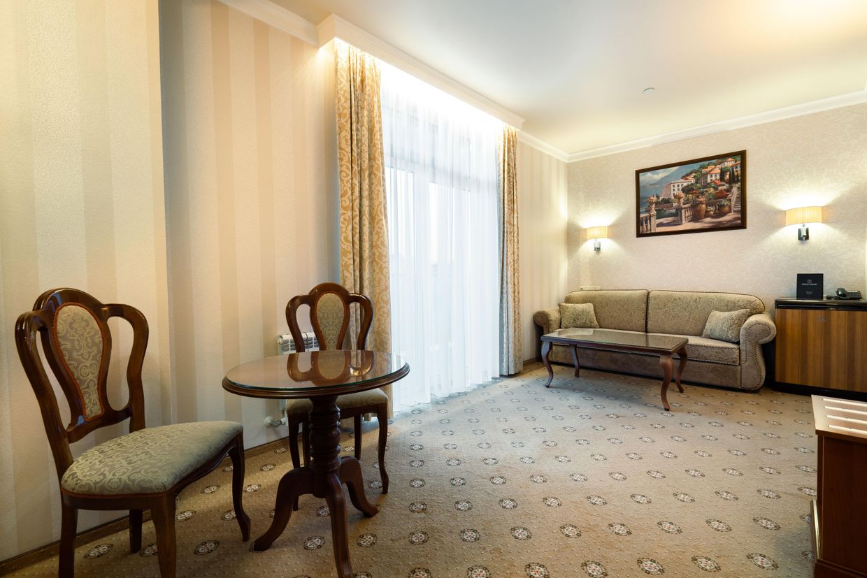 ГРЕЙС ЭЛЬ ПАРАИСО, отель - 55