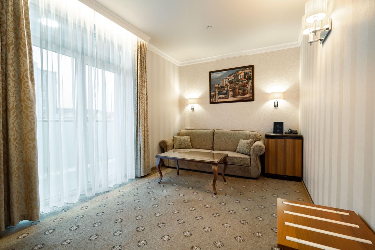 ГРЕЙС ЭЛЬ ПАРАИСО, отель - 56