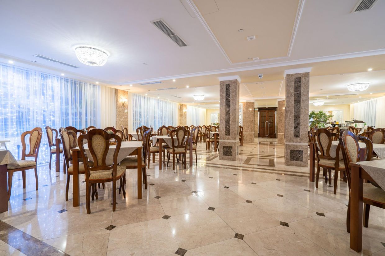 ГРЕЙС ЭЛЬ ПАРАИСО, отель - 57