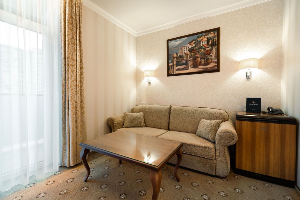 Картинка отеля - 60