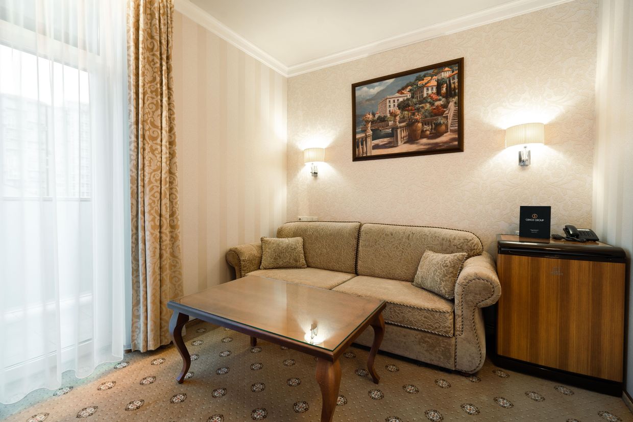 ГРЕЙС ЭЛЬ ПАРАИСО, отель - 60