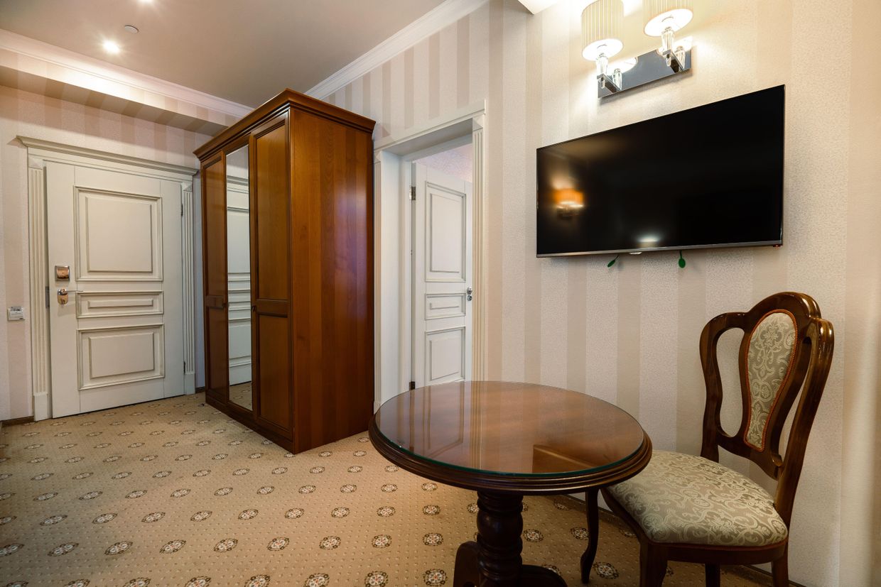 ГРЕЙС ЭЛЬ ПАРАИСО, отель - 61