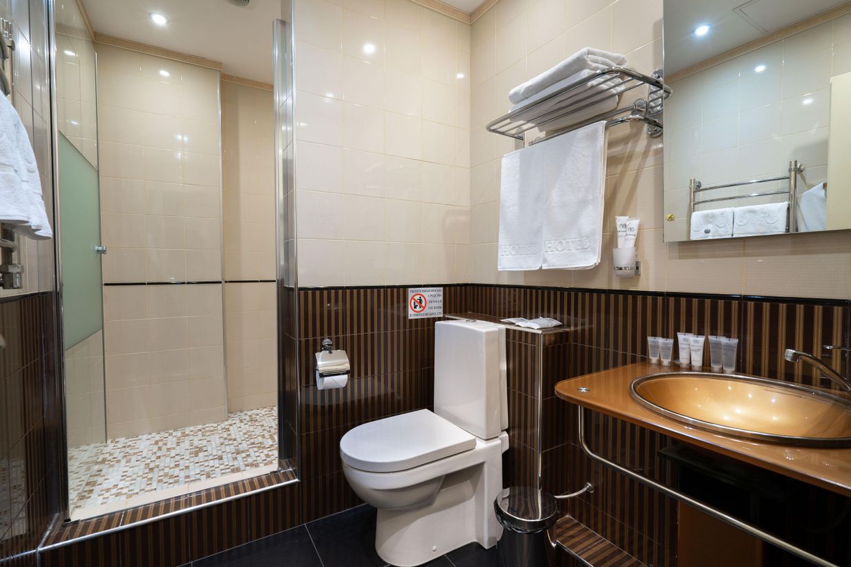 ГРЕЙС ЭЛЬ ПАРАИСО, отель - 62