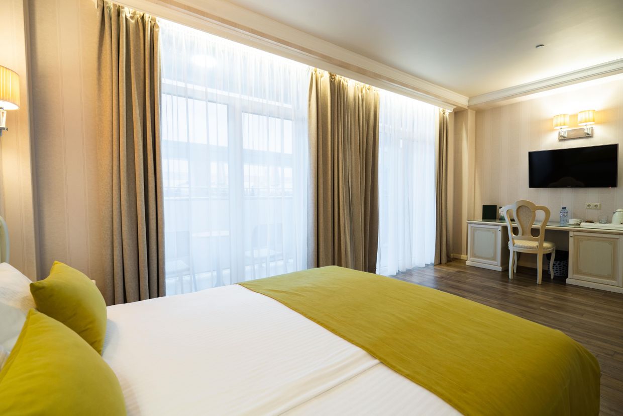 ГРЕЙС ЭЛЬ ПАРАИСО, отель - 64