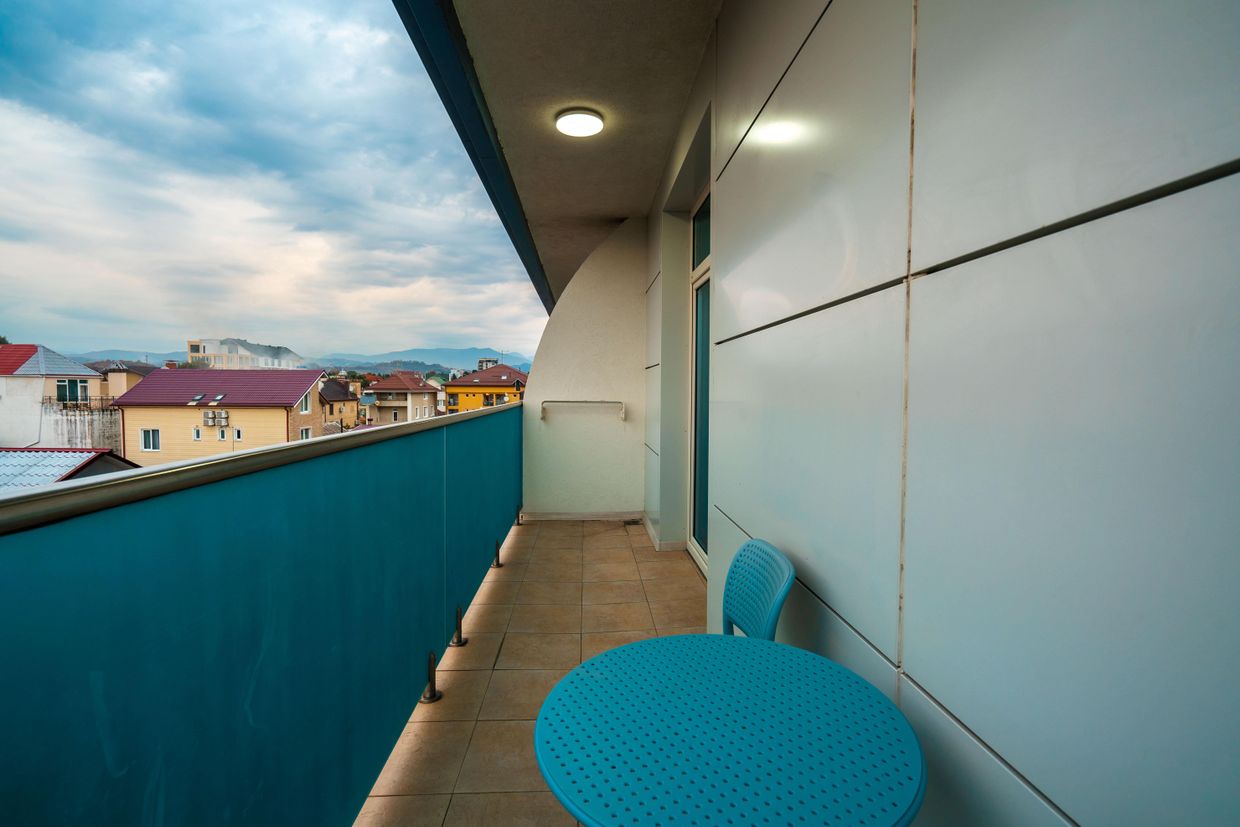 ГРЕЙС ЭЛЬ ПАРАИСО, отель - 66