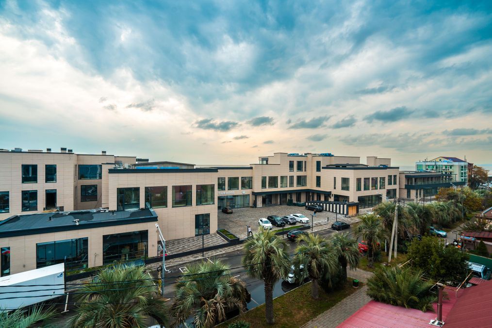 Картинка отеля - 67