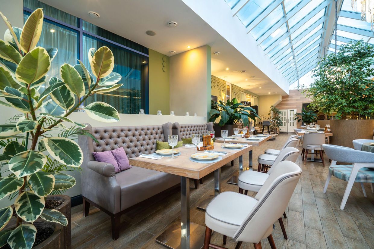 ГРЕЙС ЭЛЬ ПАРАИСО, отель - 72