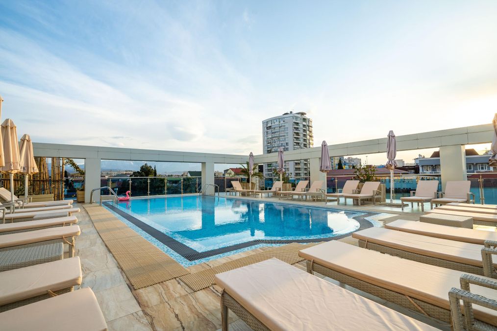 Картинка отеля - 75