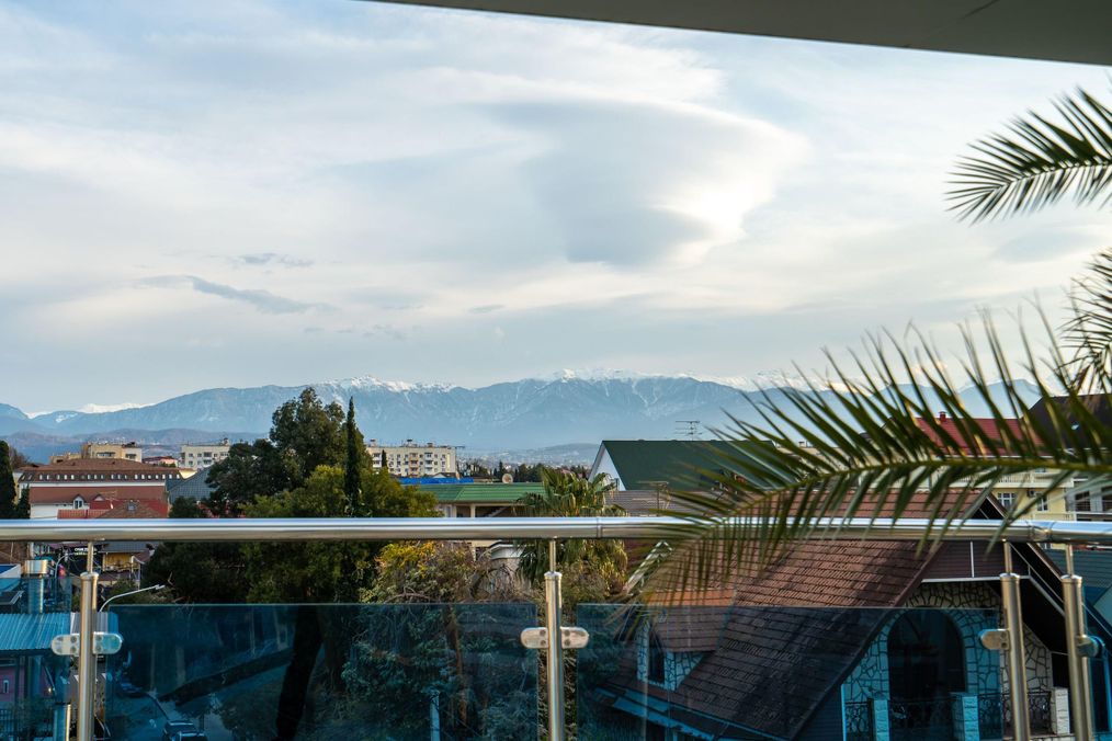 Картинка отеля - 76