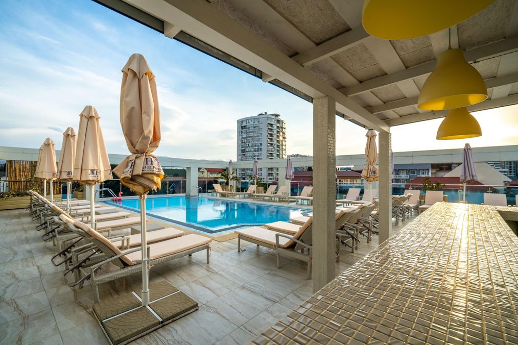 Картинка отеля - 77