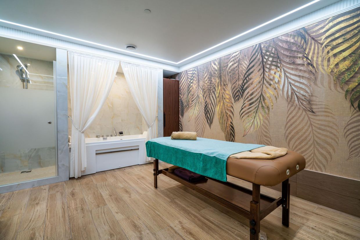 ГРЕЙС ЭЛЬ ПАРАИСО, отель - 80