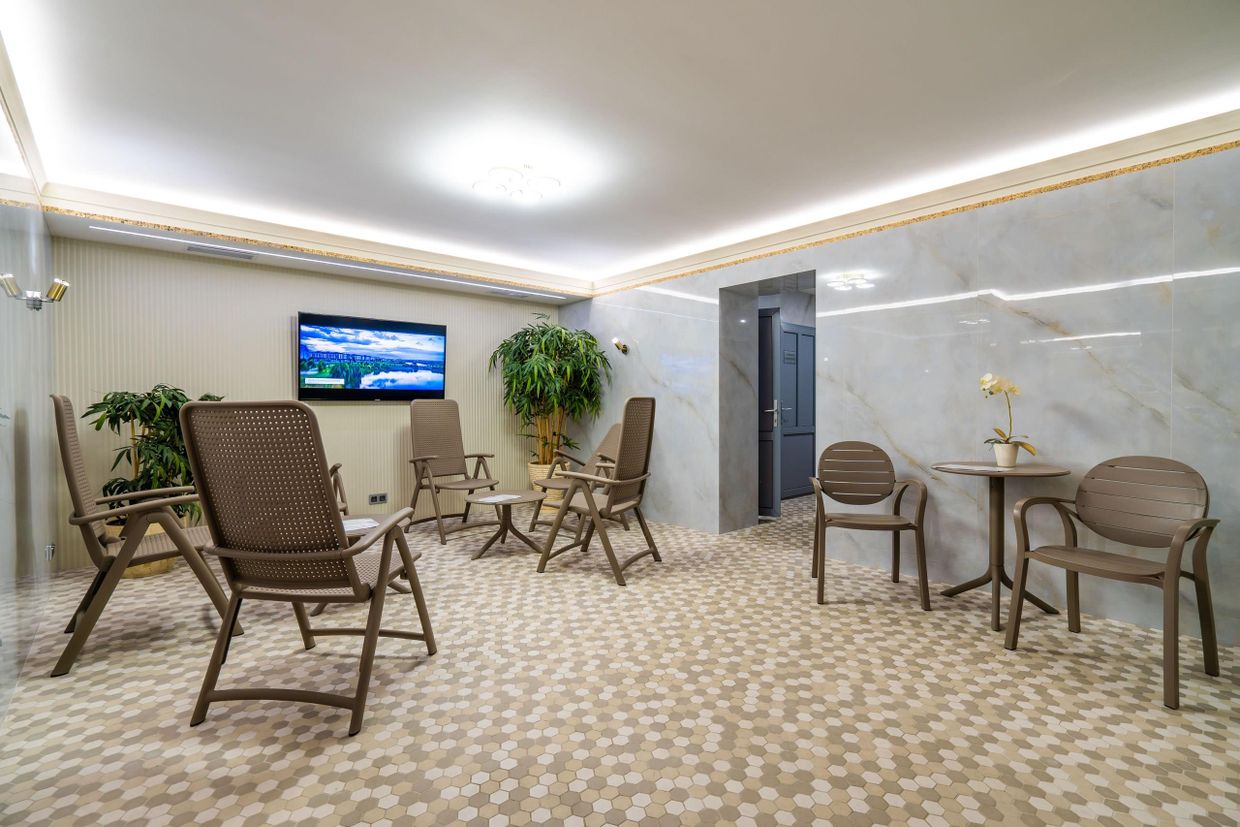 ГРЕЙС ЭЛЬ ПАРАИСО, отель - 81