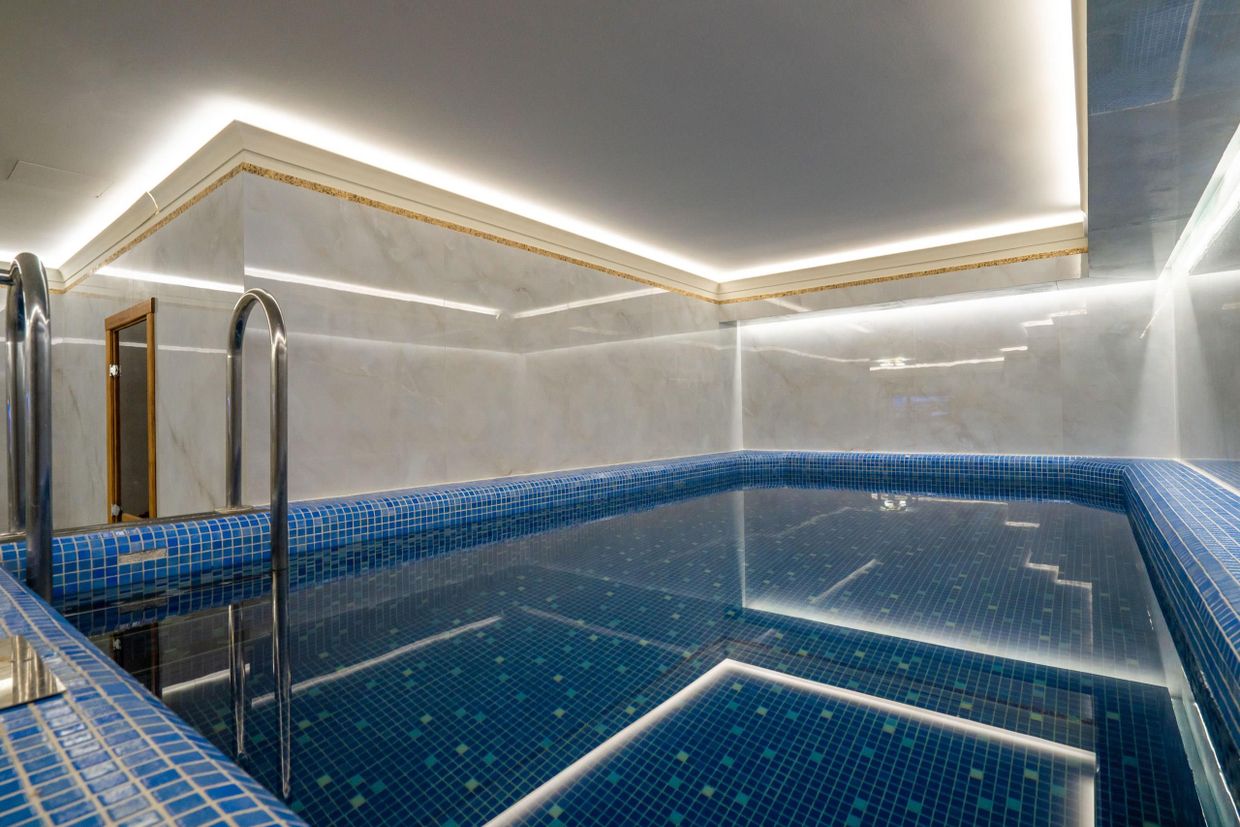 ГРЕЙС ЭЛЬ ПАРАИСО, отель - 82