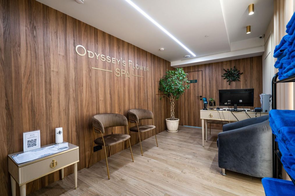 Картинка отеля - 83