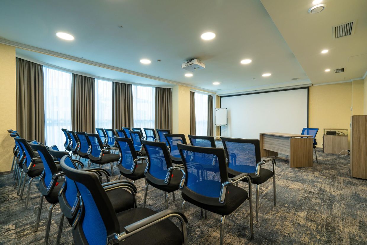 ГРЕЙС ЭЛЬ ПАРАИСО, отель - 84