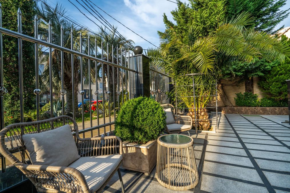 Картинка отеля - 10