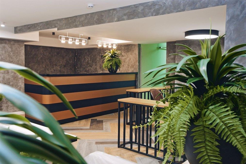 Картинка отеля - 11