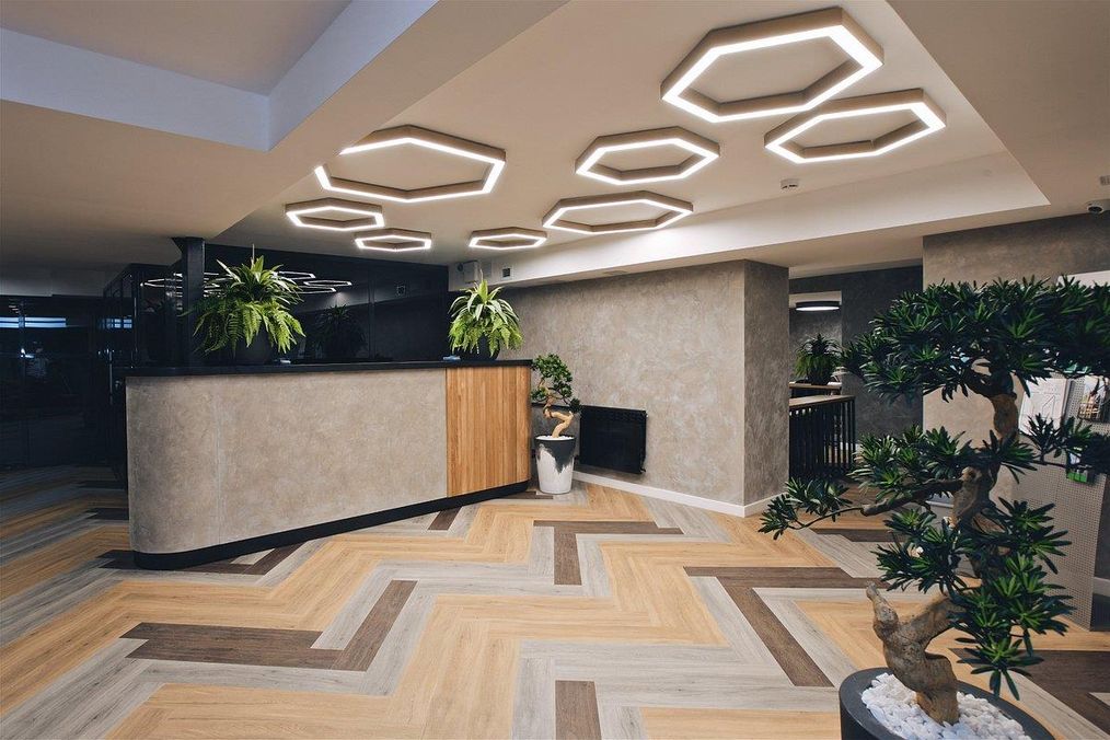 Картинка отеля - 12