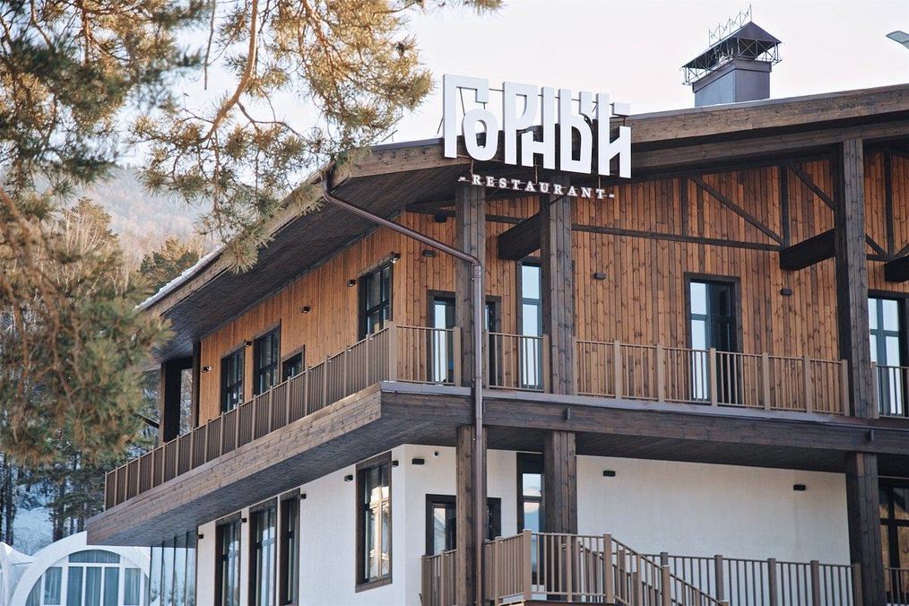 Картинка отеля - 16