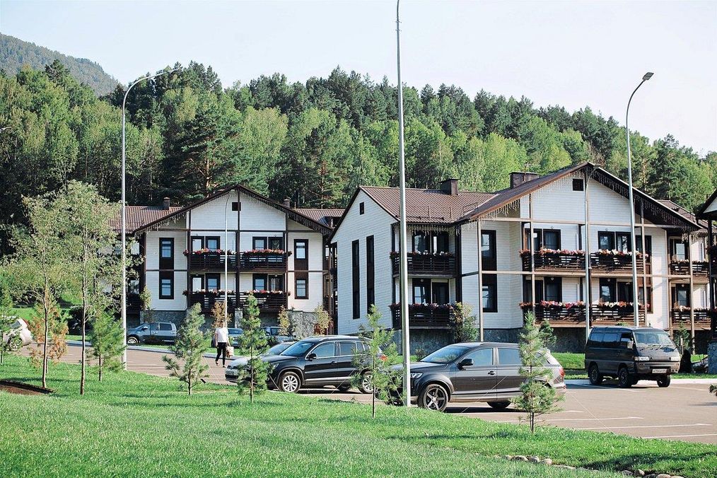 Картинка отеля - 17