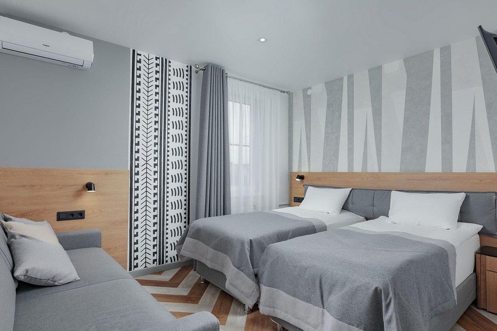 Картинка отеля - 18