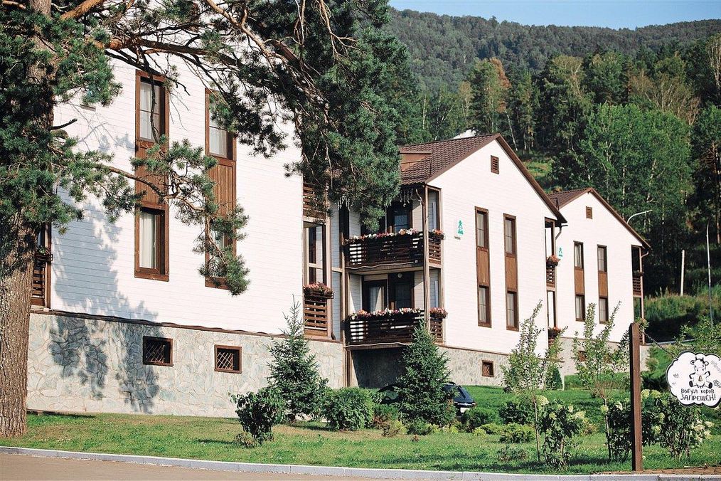 Картинка отеля - 4