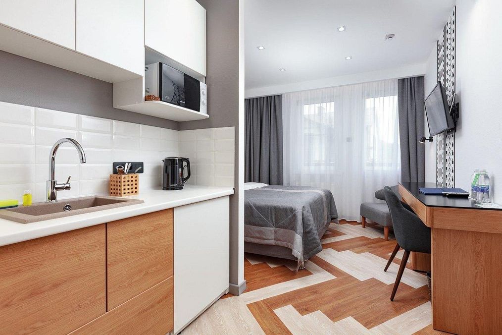 Картинка отеля - 5