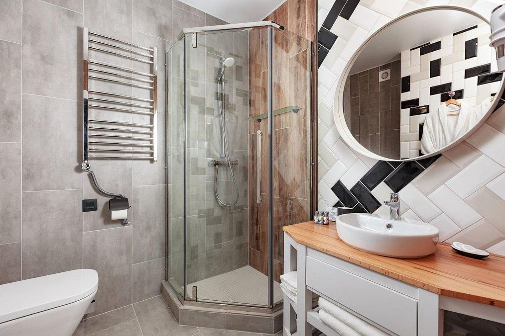 Картинка отеля - 8