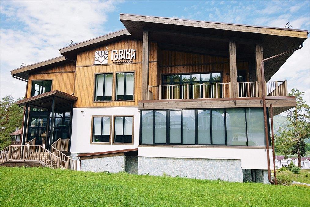 Картинка отеля - 10