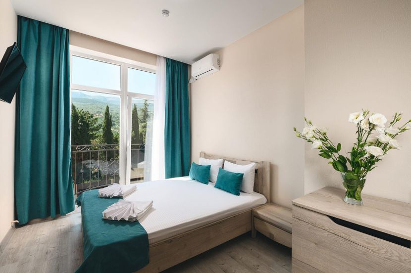 КРИСТАЛЛ, отель (Изобильное) - 2