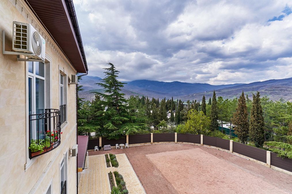 Картинка отеля - 11