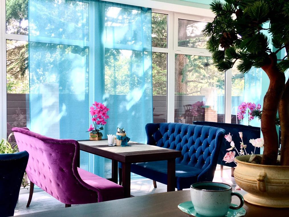 Картинка отеля - 15