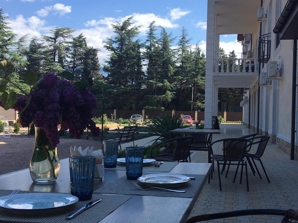 Картинка отеля - 17