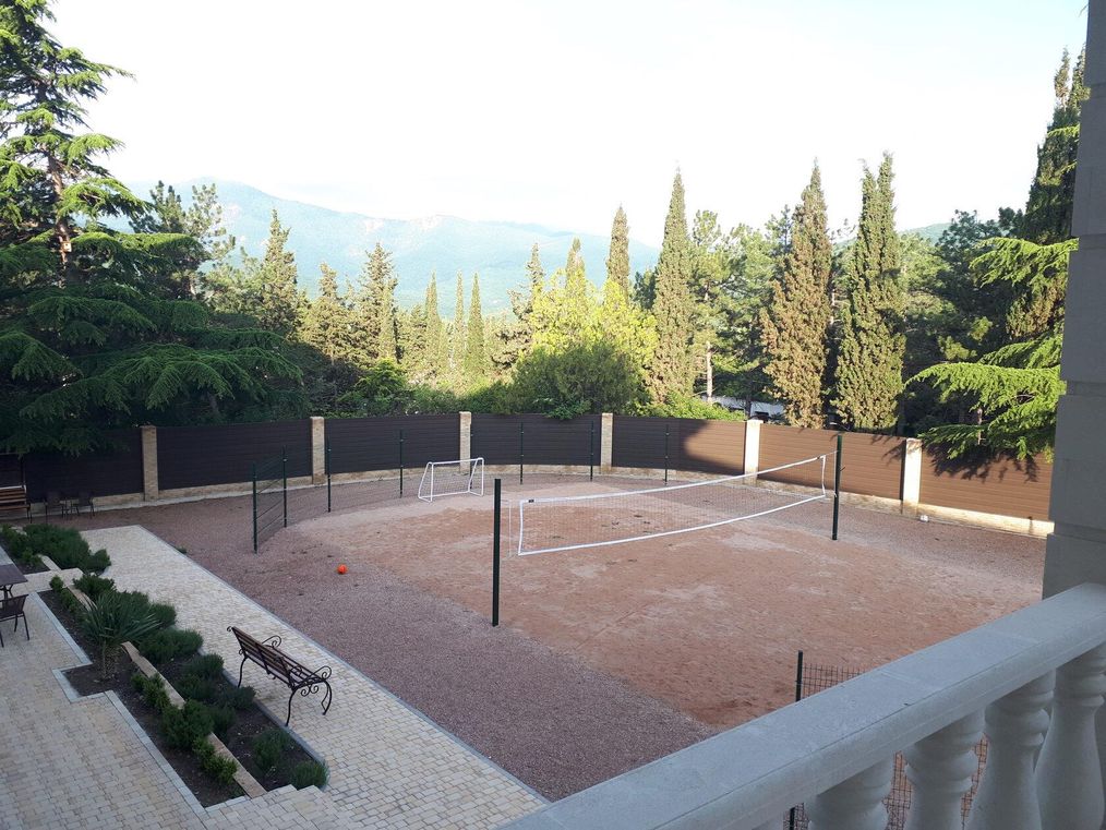 Картинка отеля - 20