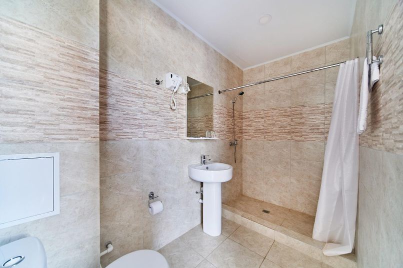 КРИСТАЛЛ, отель (Изобильное) - 4