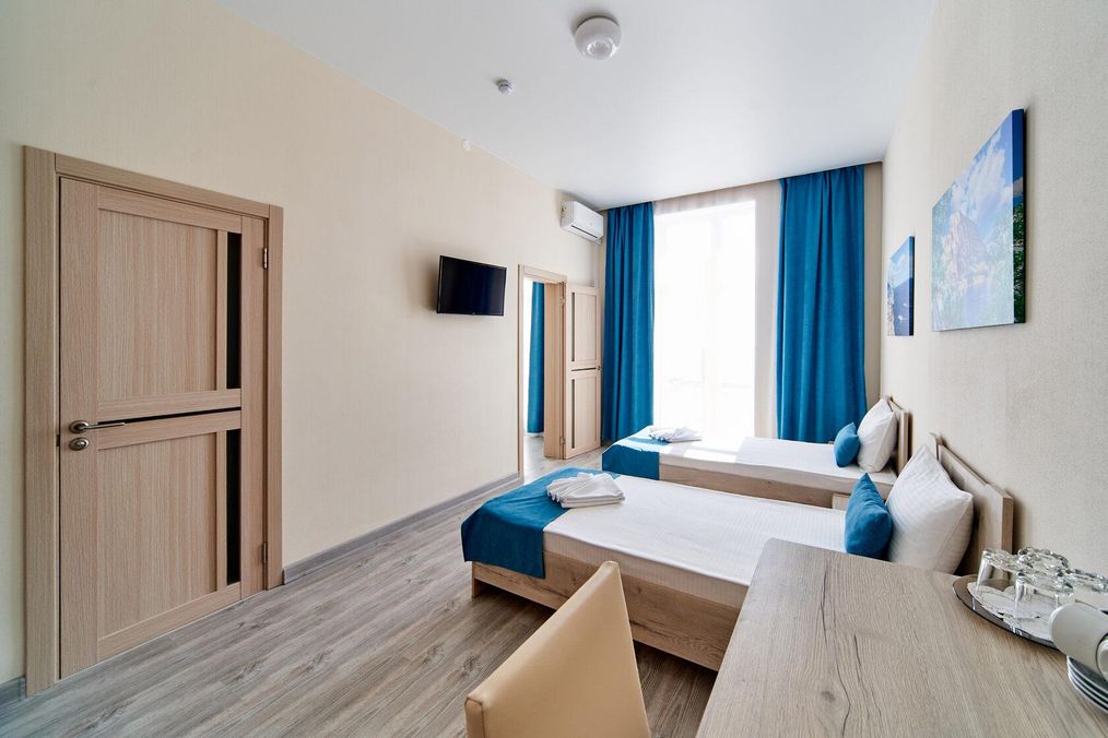 Картинка отеля - 5