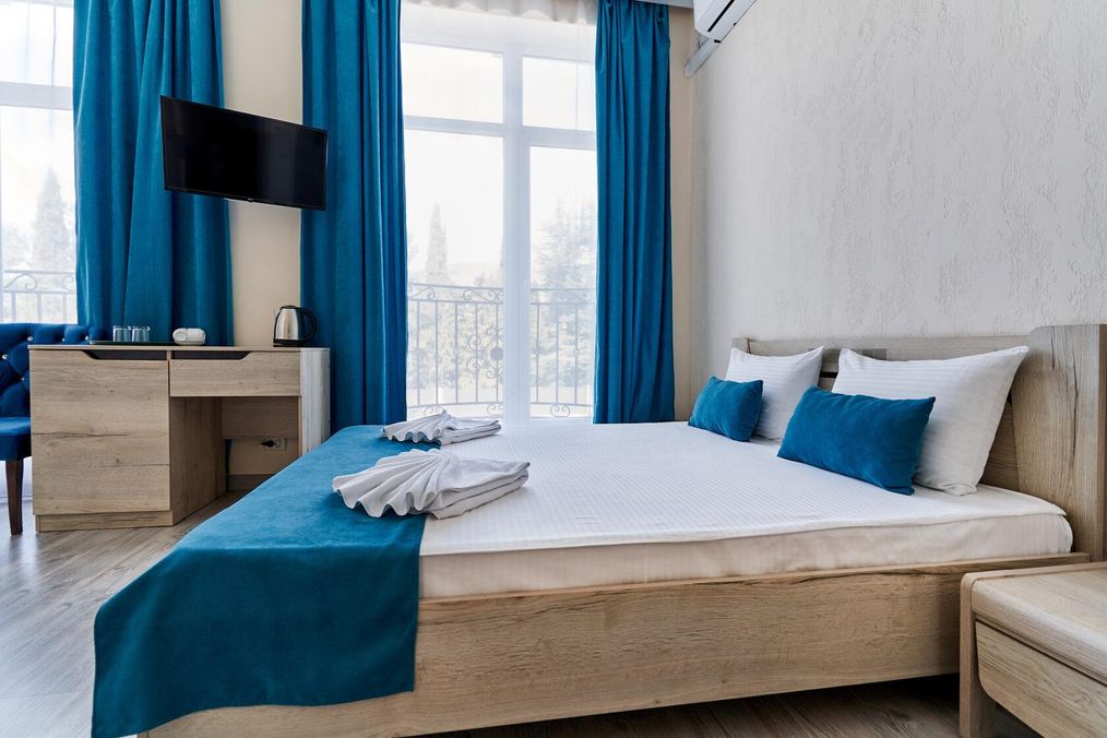 Картинка отеля - 6