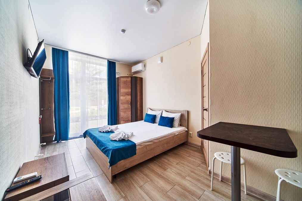 Картинка отеля - 9