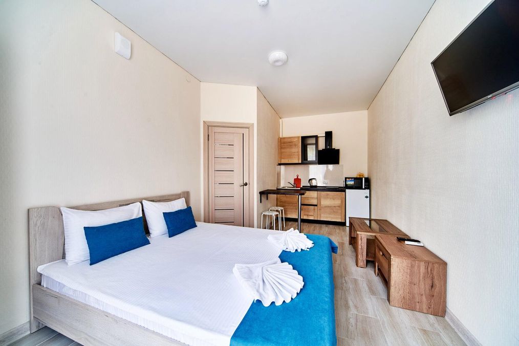 Картинка отеля - 10