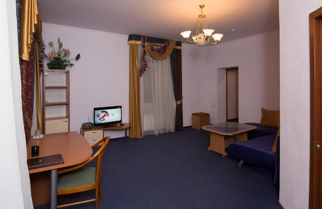 ОЛИМП, гостиница (Севастополь) - 2