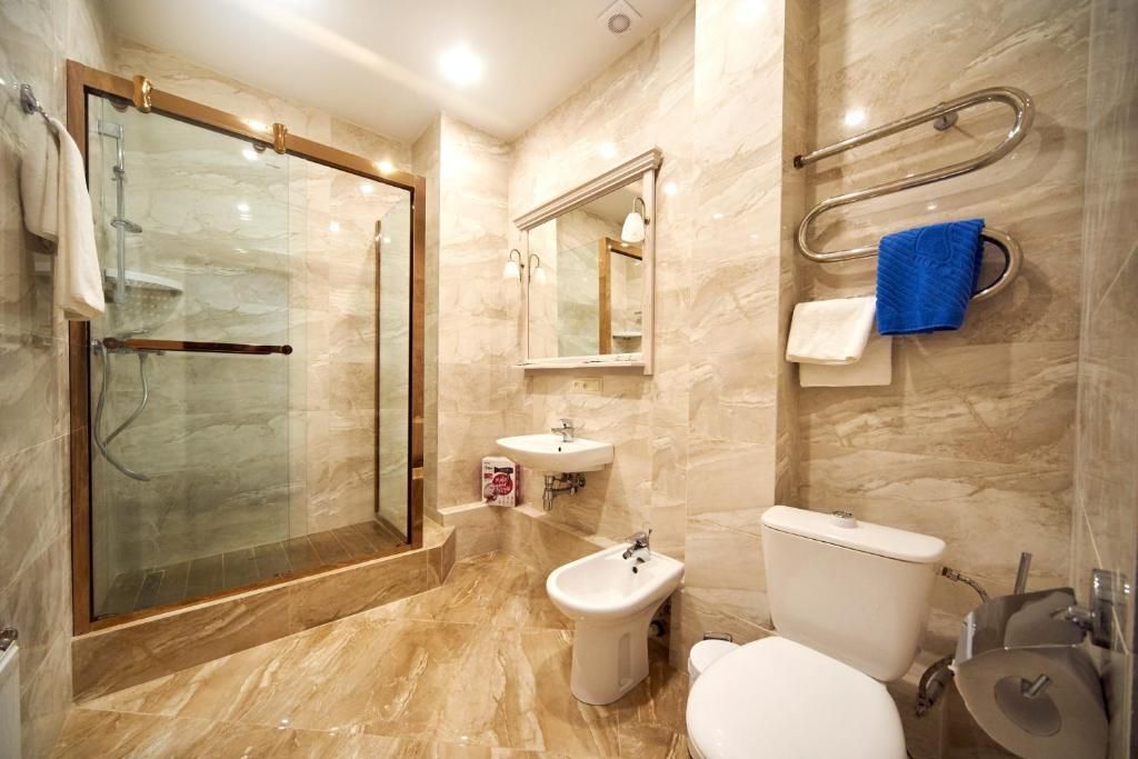 ОЛИМП, гостиница (Севастополь) - 12