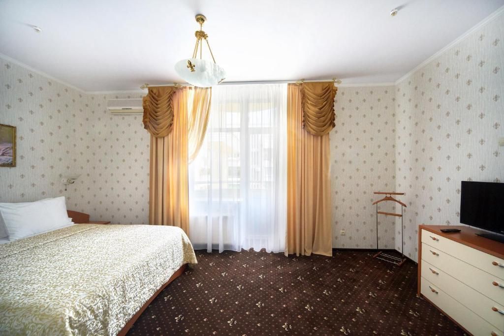 ОЛИМП, гостиница (Севастополь) - 13