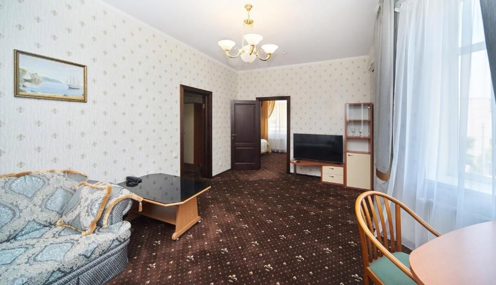 ОЛИМП, гостиница (Севастополь) - 14