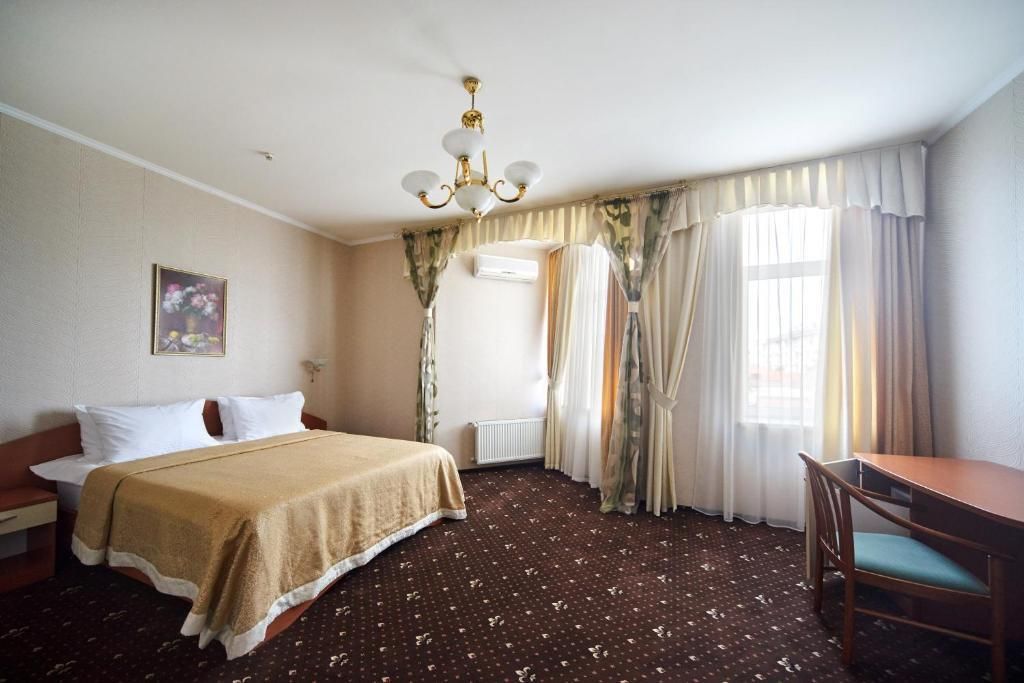 ОЛИМП, гостиница (Севастополь) - 15