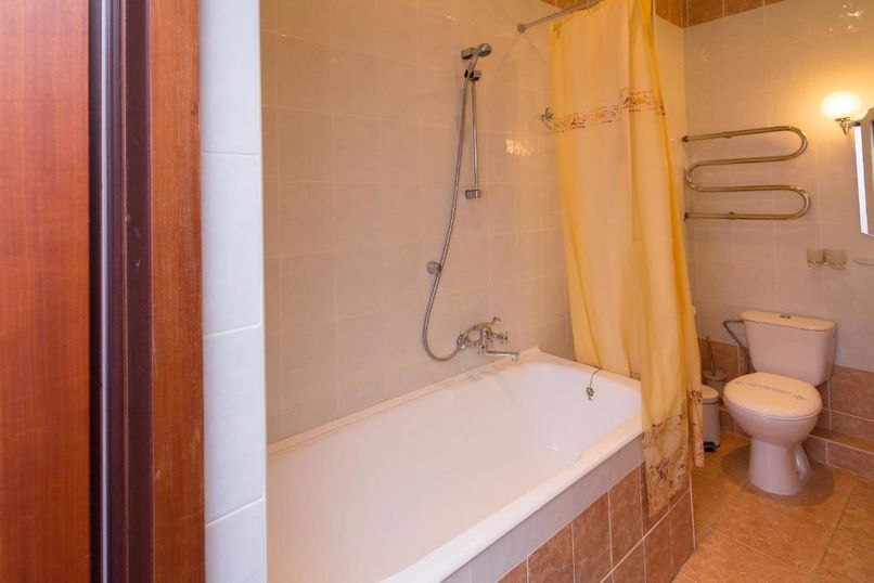 ОЛИМП, гостиница (Севастополь) - 3