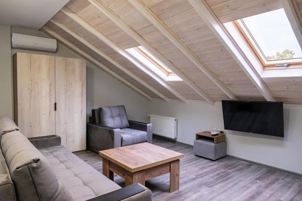 ОЛИМП, гостиница (Севастополь) - 21