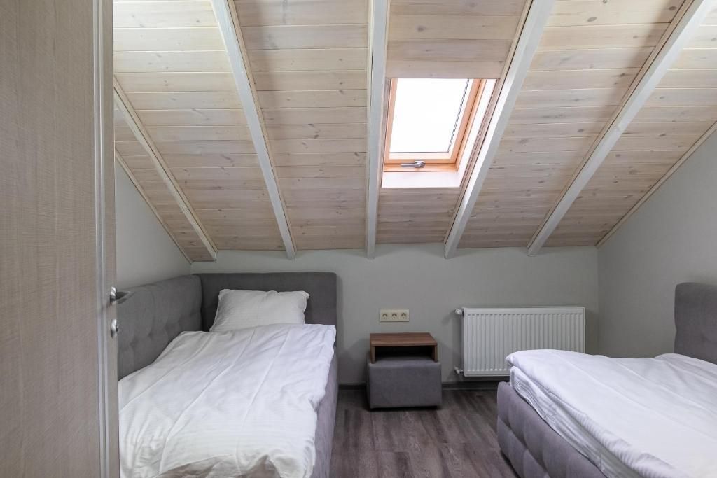 ОЛИМП, гостиница (Севастополь) - 22