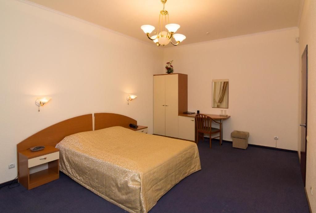 ОЛИМП, гостиница (Севастополь) - 6