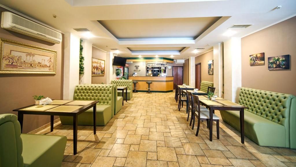 ОЛИМП, гостиница (Севастополь) - 10