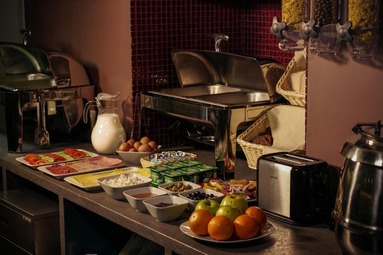 ВЕЛЛИОН ПАВЕЛЕЦКАЯ - 2